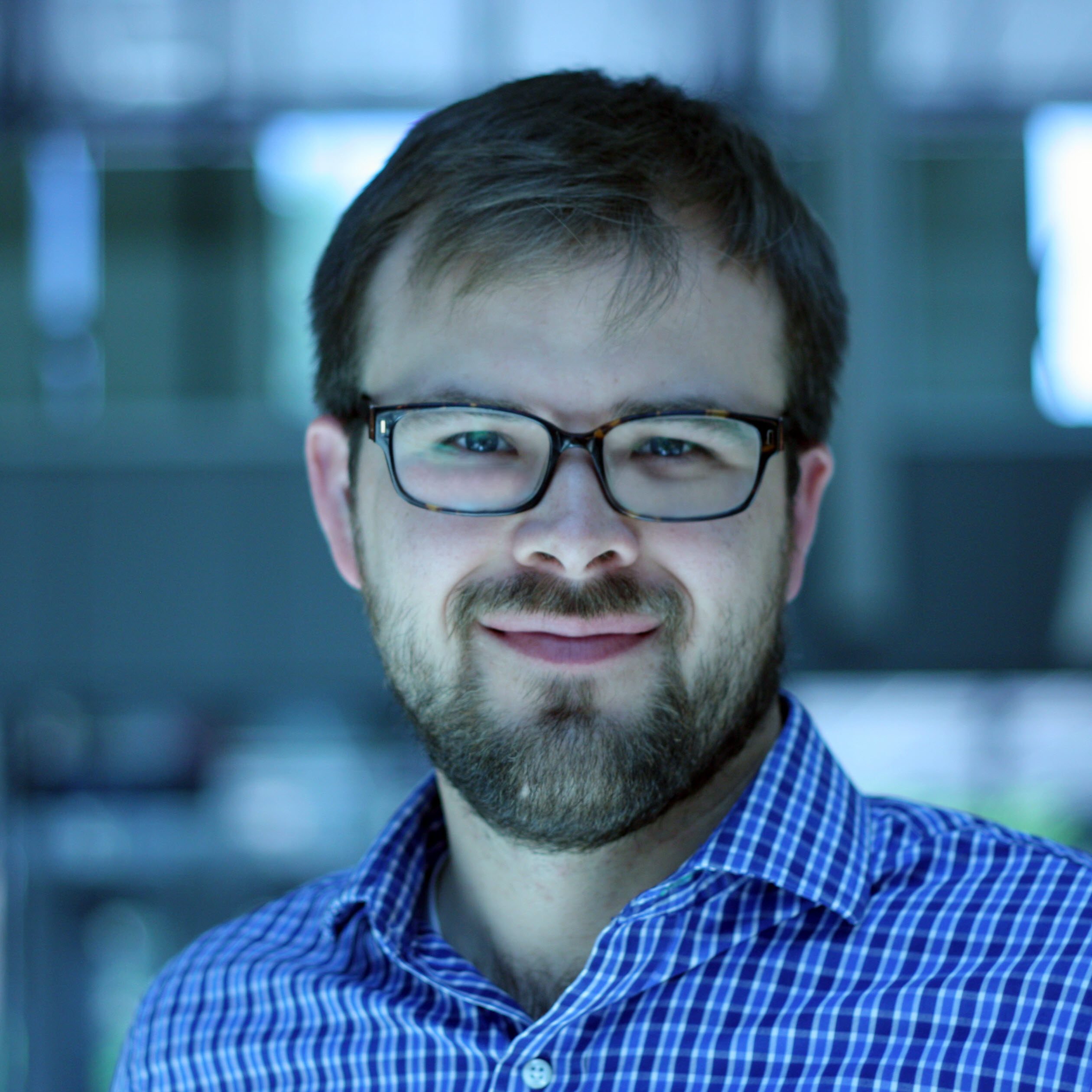 Researchers UBC Okanagan Clean Technology Hub